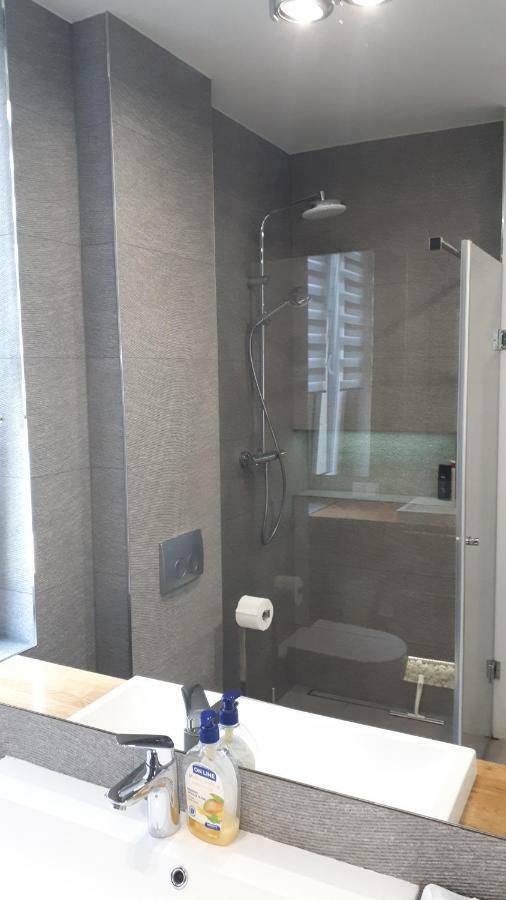 Luxury Apartment With Own Parking Chorzów Exterior foto